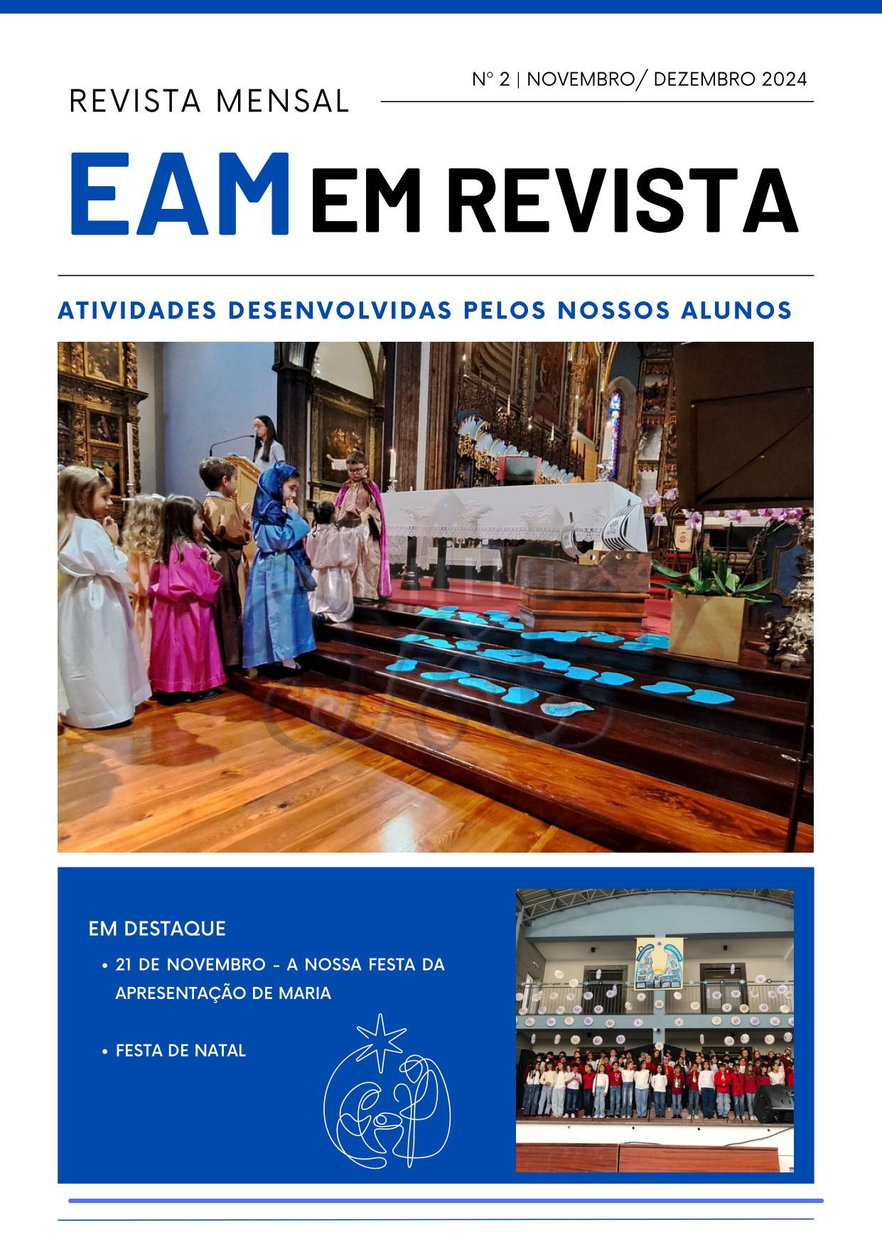 Revista Novembro-Dezembro