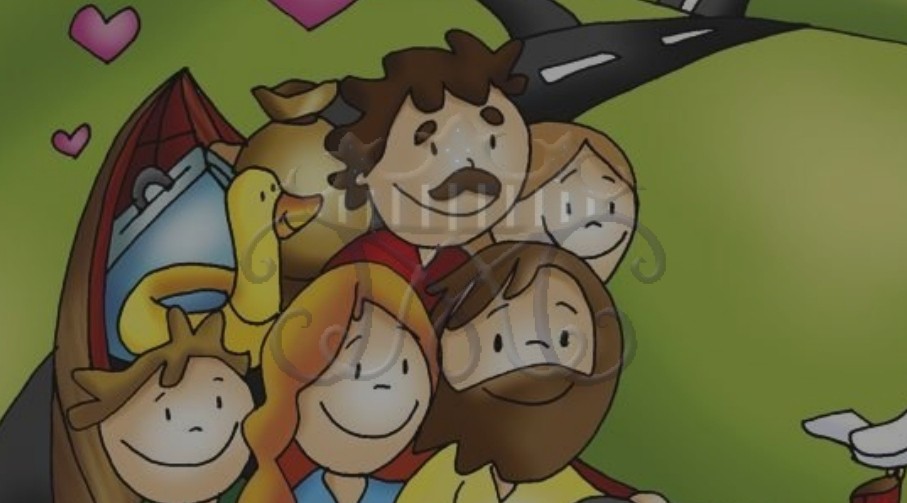 Oração da manhã, 19 a 23 de janeiro