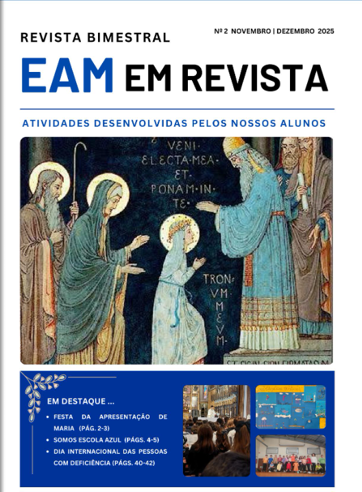 Revista Novembro-Dezembro 2025